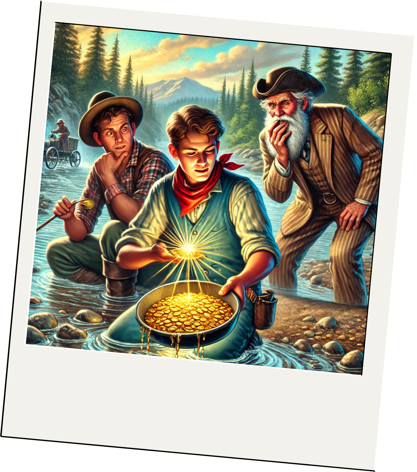 Polaroid effect for James book (10)