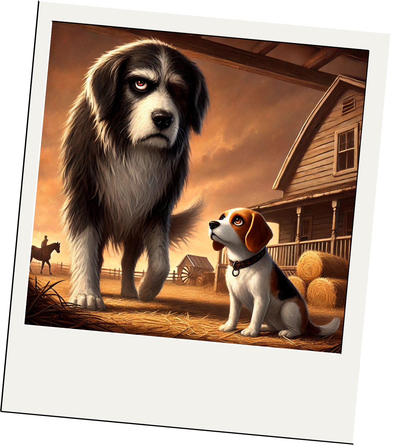 Polaroid effect for James book (12)