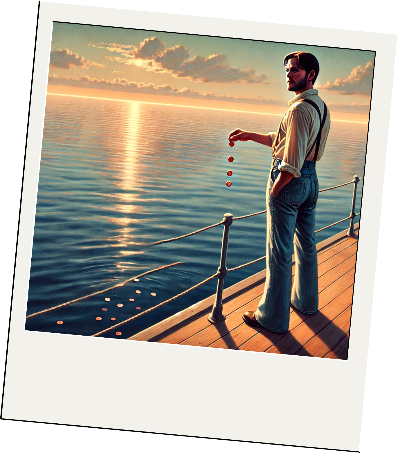 Polaroid effect for James book (7)