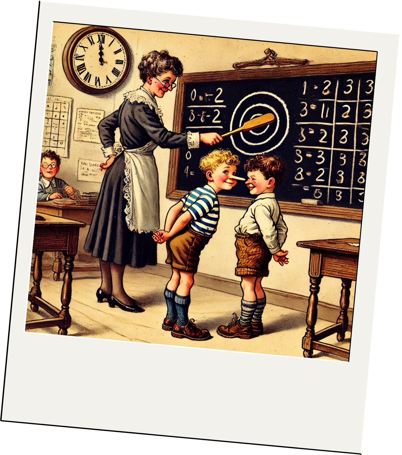 Polaroid effect for James book (9)